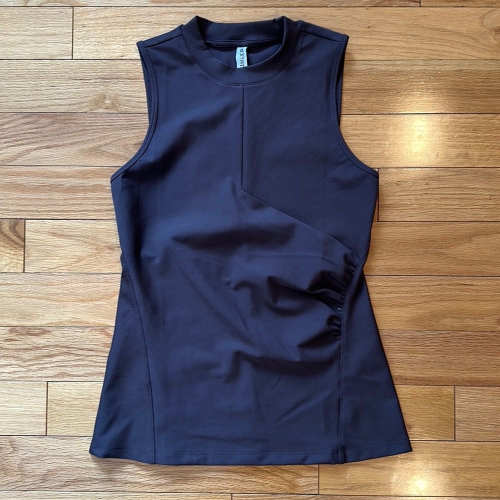 Athleta tank too